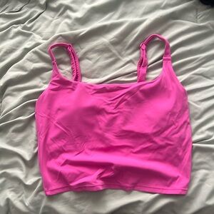 Vitality cloud II scoop tank size Small